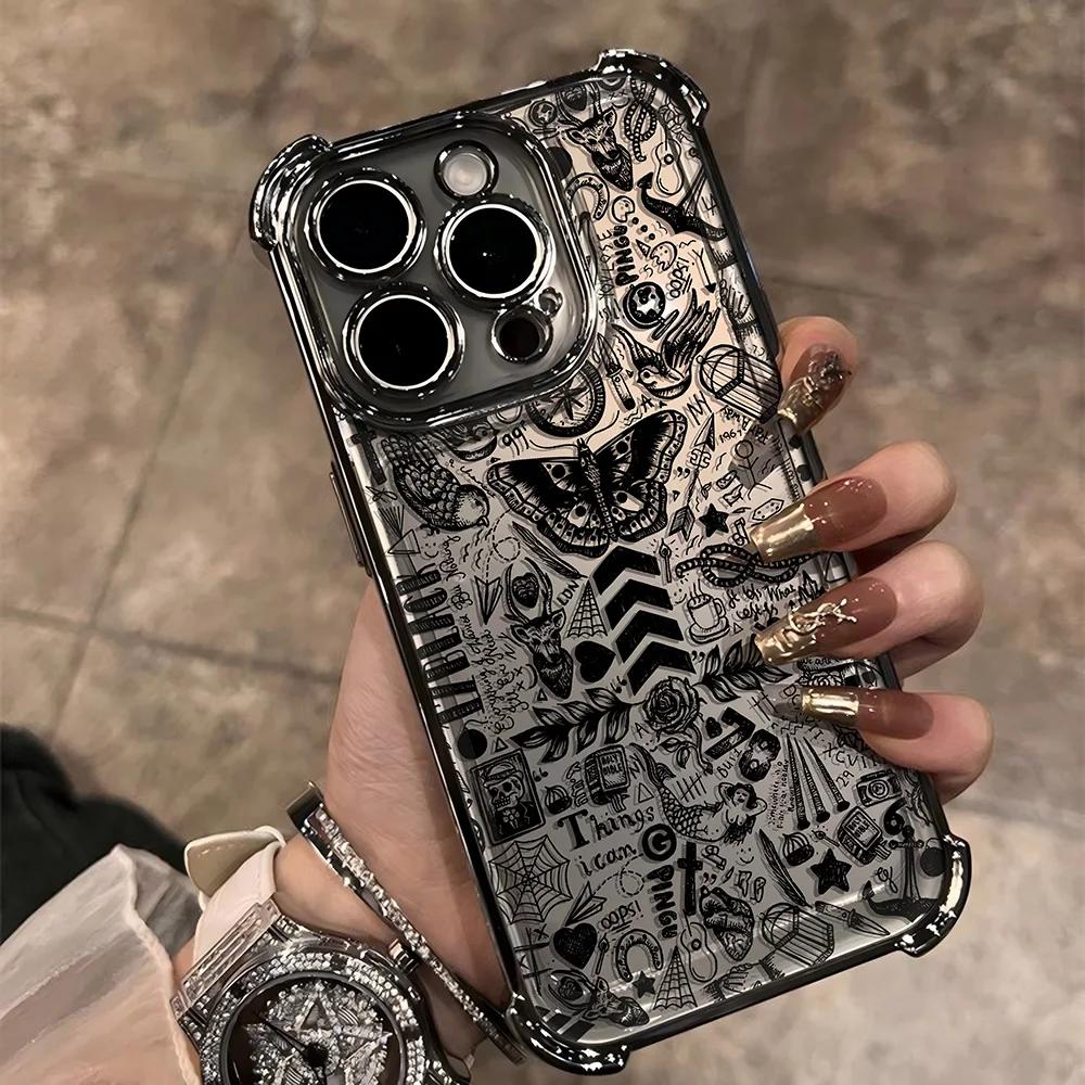 O-one D-Directions Plating Case For Samsung S24 S23 S22 S21 S20 FE Note20 Plus Ultra 4G 5G Anti Fall Airbag Back Cover Samsung S20 FE
O-one D-Directions Plating Case For Samsung S24 S23 S22 S21 S20 FE Note20 Plus Ultra 4G 5G Anti Fall Airbag Back Cover Samsung S20 FE