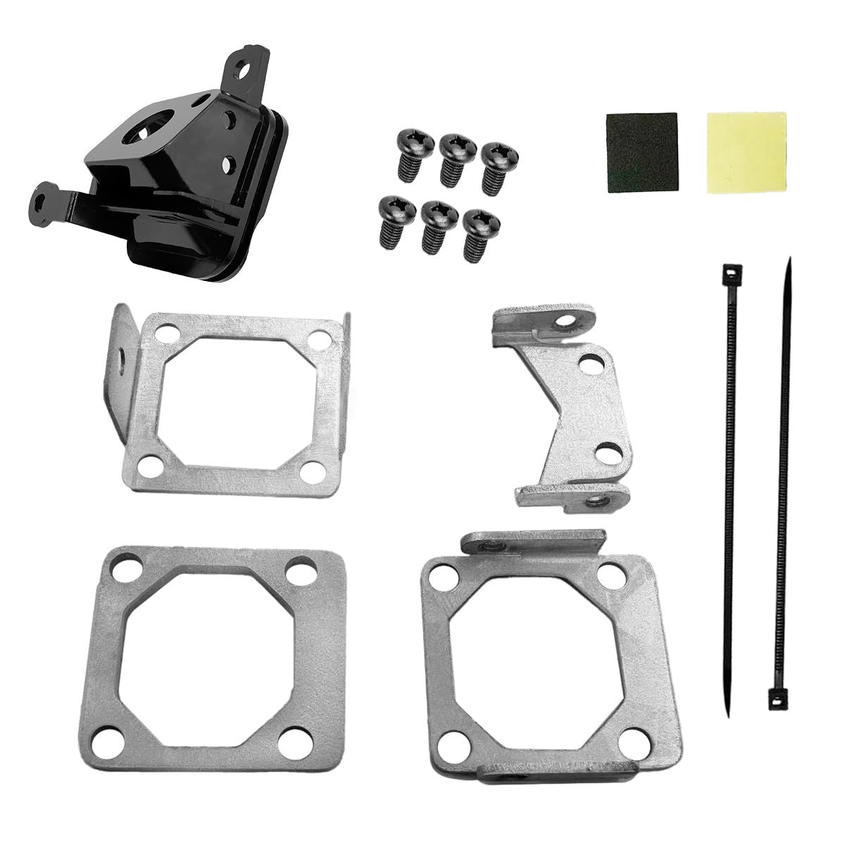 Rear Camera, Rear Camera Mounting Kit, For Nissan, Mitsubishi, Mazda, Suzuki
Rear Camera, Rear Camera Mounting Kit, For Nissan, Mitsubishi, Mazda, Suzuki