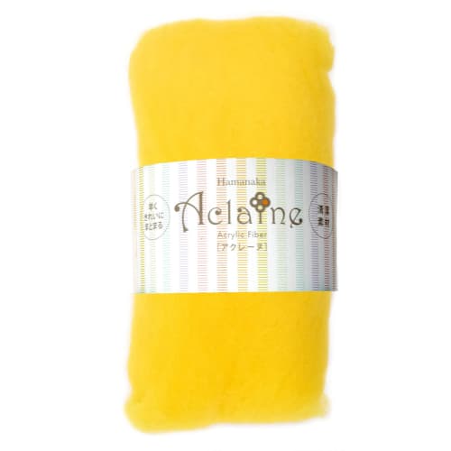 Hamanaka Acrylic Fiber Akleine 15g col.106 H440-001-106 
Hamanaka Acrylic Fiber Akleine 15g col.106 H440-001-106