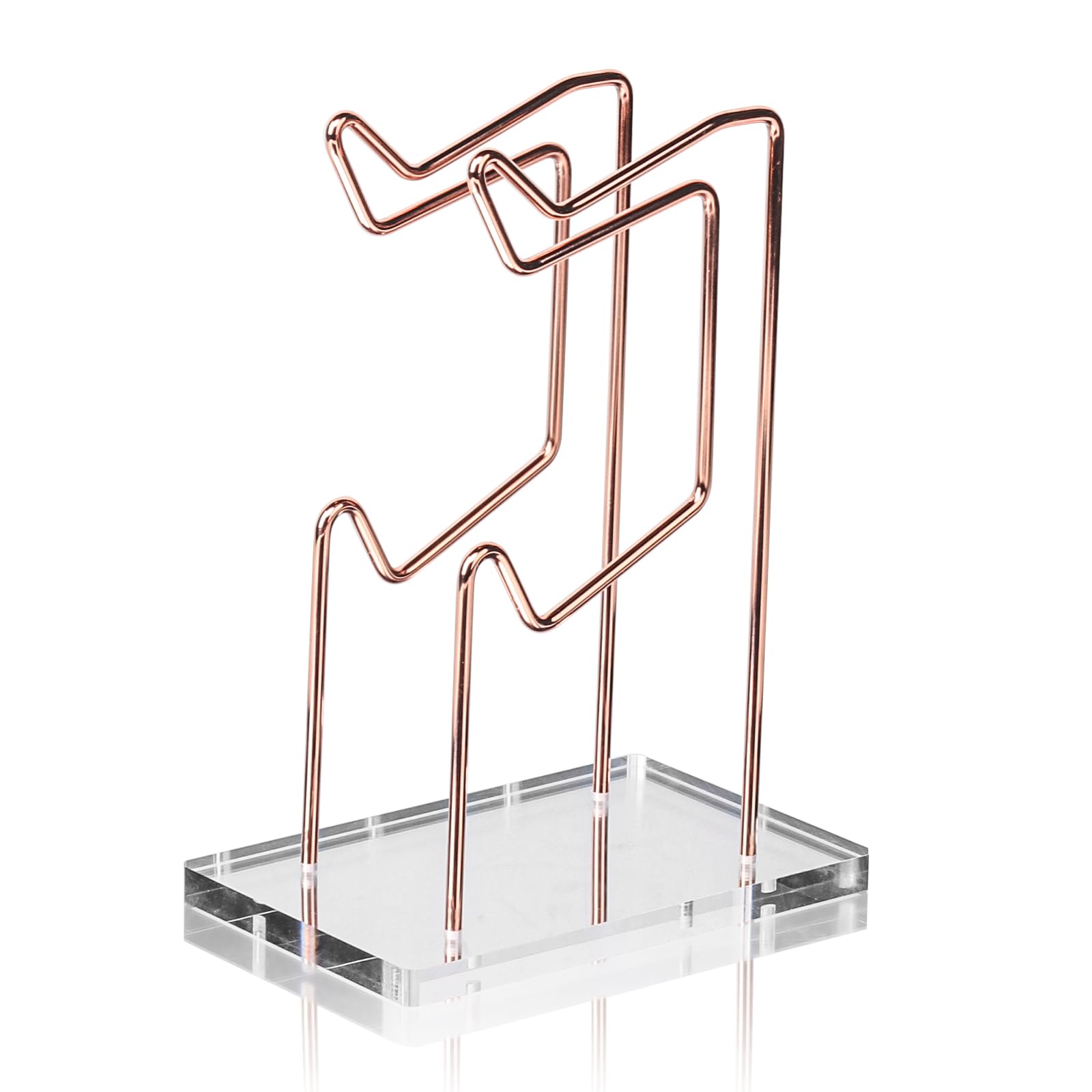 Baskiss Game Controller Desktop Storage Compatible with Switch Xbox Height Easy Acrylic Steel Stand, Rack, PS5, PS4, 2, Series, 2-Tier Adjustment,
Baskiss Game Controller Desktop Storage Compatible with Switch Xbox Height Easy Acrylic Steel Stand, Rack, PS5, PS4, 2, Series, 2-Tier Adjustment,
