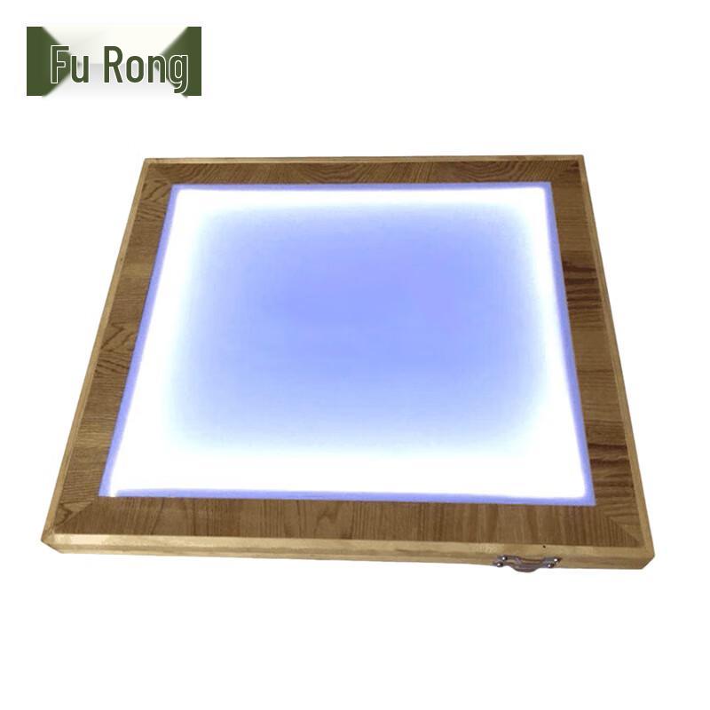Rechargeable Luminous Night Drawing Board
Rechargeable Luminous Night Drawing Board