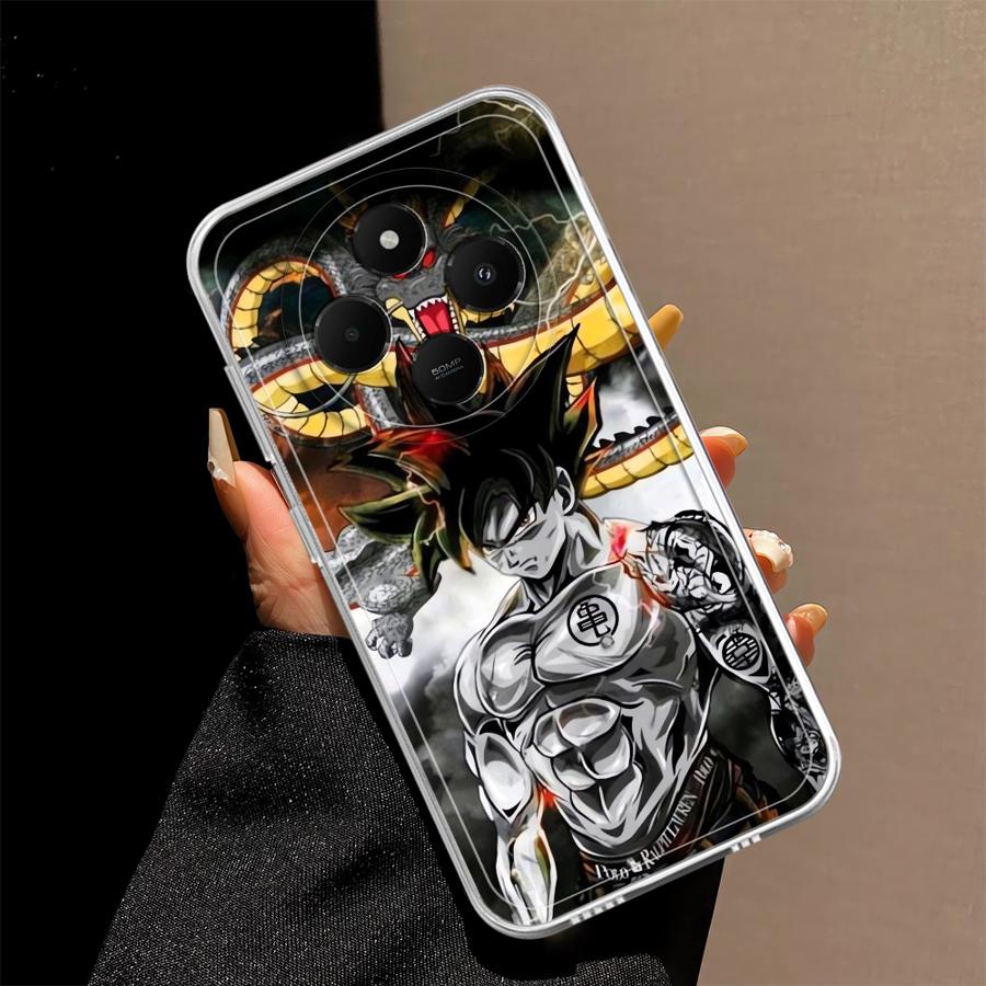 Soft Phone Cover Case for Xiaomi Poco X3 NFC X3 Pro Comics Saiyan Goku Poco X3 Pro
Soft Phone Cover Case for Xiaomi Poco X3 NFC X3 Pro Comics Saiyan Goku Poco X3 Pro