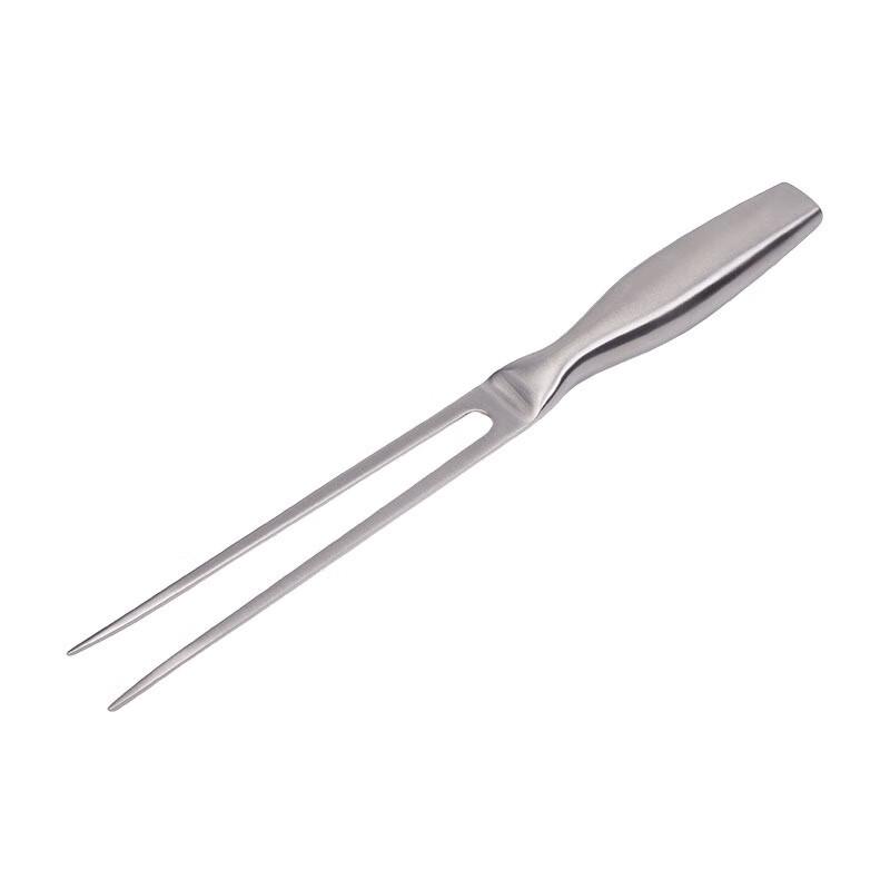 ZISIZ Stainless Steel BBQ Forks - 3 Pack
ZISIZ Stainless Steel BBQ Forks - 3 Pack