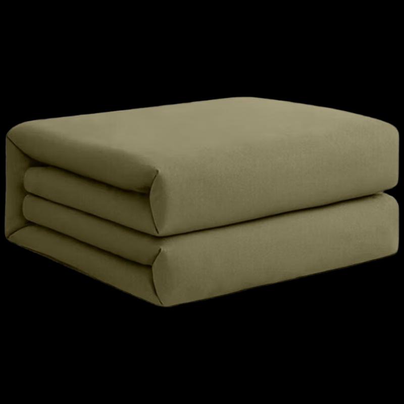 Jinzhengyi Military Green Winter Cotton Comforter
Jinzhengyi Military Green Winter Cotton Comforter