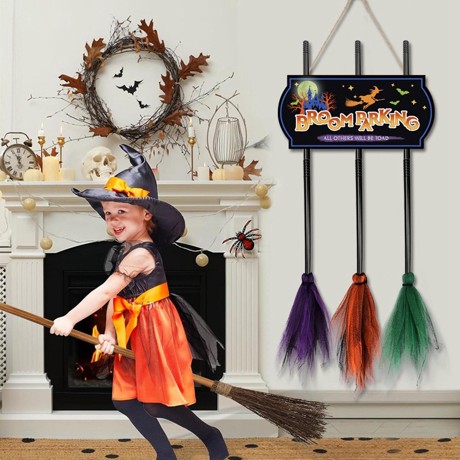 Хэллоуин Ведьма Парковочное место Парковочный знак Подвеска Деревянная Подвеска Праздничное Украшение. One Size
Хэллоуин Ведьма Парковочное место Парковочный знак Подвеска Деревянная Подвеска Праздничное Украшение. One Size