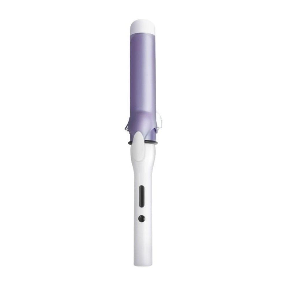 40mm electric hair curling tool Anti Scalding Professional Hair Curler Curling Wand Women Girls 4mm-CN Plug
40mm electric hair curling tool Anti Scalding Professional Hair Curler Curling Wand Women Girls 4mm-CN Plug