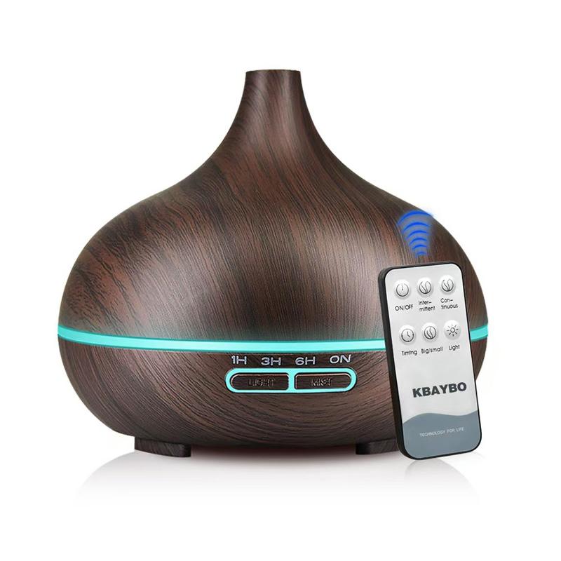 Remote control automatic fragrance machine, wood grain humidifier, aromatherapy essential oil diffuser 2025
Remote control automatic fragrance machine, wood grain humidifier, aromatherapy essential oil diffuser 2025