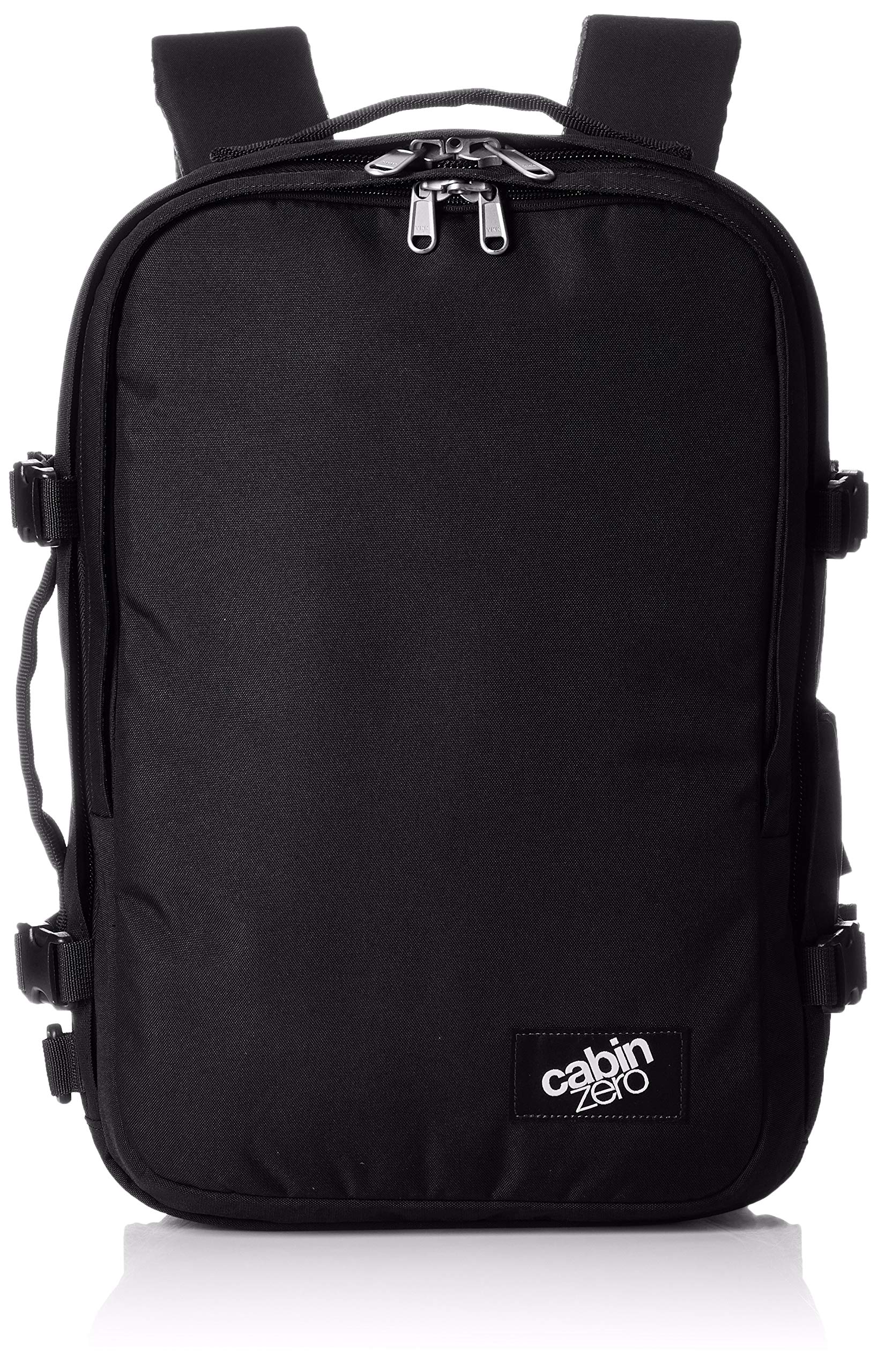 CABINZERO CLASSIC PRO STYLE 32L Black
CABINZERO CLASSIC PRO STYLE 32L Black