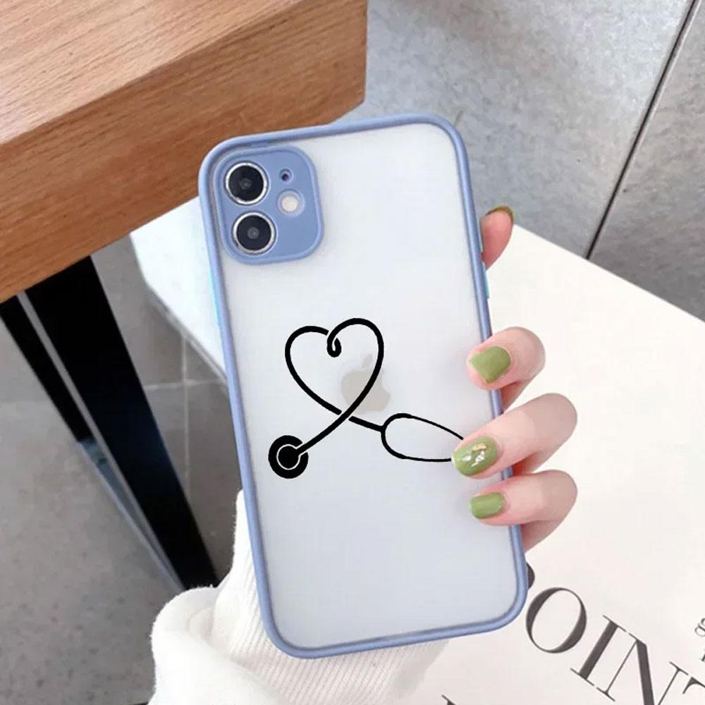Смешной Чехол для Телефона Медсестра Доктор Медицина Для iPhone 15 14 13 12 11 Pro Max XS MAX XR SE2 7 8 15 Plus Ударопрочный Матовый Чехол Fundas iPhone 13
Смешной Чехол для Телефона Медсестра Доктор Медицина Для iPhone 15 14 13 12 11 Pro Max XS MAX XR SE2 7 8 15 Plus Ударопрочный Матовый Чехол Fundas iPhone 13