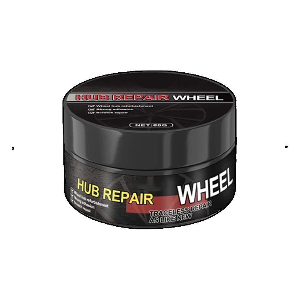 Universal Wheel Restoration Kit - Tire Scratch Repair Tool, Car Scratch Repair Wax,Scratch Remover, Repairs Alloy Wheels
Universal Wheel Restoration Kit - Tire Scratch Repair Tool, Car Scratch Repair Wax,Scratch Remover, Repairs Alloy Wheels