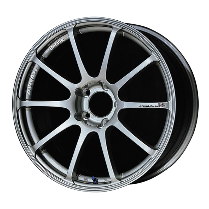 Qingdao Bunka Kyozaisha 1/24 The tuned parts series No.45 Advan Racing RS 19 inches parts for plastic models
Qingdao Bunka Kyozaisha 1/24 The tuned parts series No.45 Advan Racing RS 19 inches parts for plastic models
