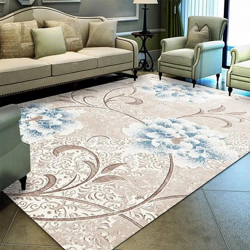 Nordic Carpet Living Room Luxury Decoration Home Washable Bedroom Carpet Large Area Rugs Non-slip Lint-free Floor Mat 200x300 140*200cm
Nordic Carpet Living Room Luxury Decoration Home Washable Bedroom Carpet Large Area Rugs Non-slip Lint-free Floor Mat 200x300 140*200cm