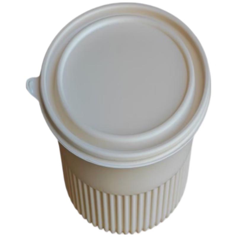 Sainterdon Biodegradable Corn Starch Food Containers
Sainterdon Biodegradable Corn Starch Food Containers