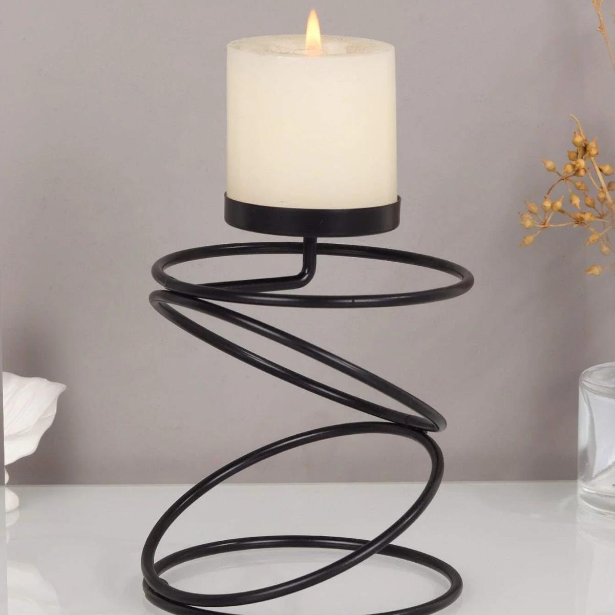 three-ring candlestick atmosphere decorated Nordic geometric hexagonal candlestick art Candle Holders candle aromatherapy candle золотистий
three-ring candlestick atmosphere decorated Nordic geometric hexagonal candlestick art Candle Holders candle aromatherapy candle золотистий
