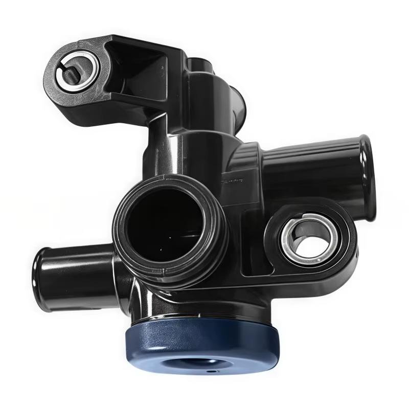 Engine Coolant Thermostat 2DP-E2410-00 For Yamaha N-MAX 155 N-MAX ABS WS2DP17
Engine Coolant Thermostat 2DP-E2410-00 For Yamaha N-MAX 155 N-MAX ABS WS2DP17