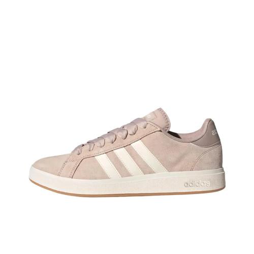 Adidas Grand Court Base 00s Коричневый JQ2721 Мужские размеры EU 40.5 коричневый
Adidas Grand Court Base 00s Коричневый JQ2721 Мужские размеры EU 40.5 коричневый