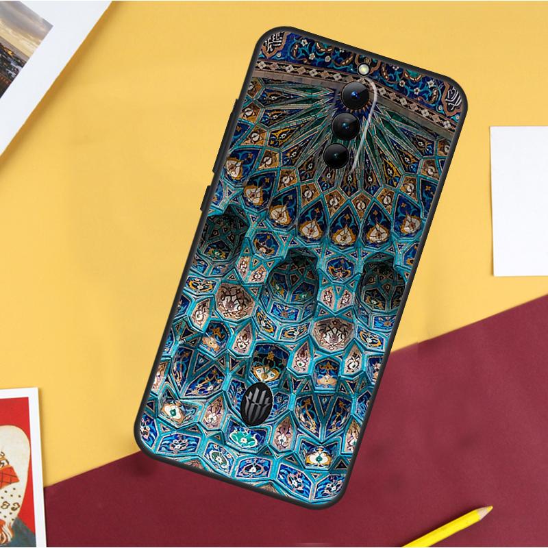 Islamic Book Arabic Quran Muslim Case For ZTE Nubia Red Magic 11 Pro Plus 8 9 10 Air 8S 9S 10S Pro Plus 6 7 6S 7S Pro Cover RedMagic 9S Pro Plus
Islamic Book Arabic Quran Muslim Case For ZTE Nubia Red Magic 11 Pro Plus 8 9 10 Air 8S 9S 10S Pro Plus 6 7 6S 7S Pro Cover RedMagic 9S Pro Plus