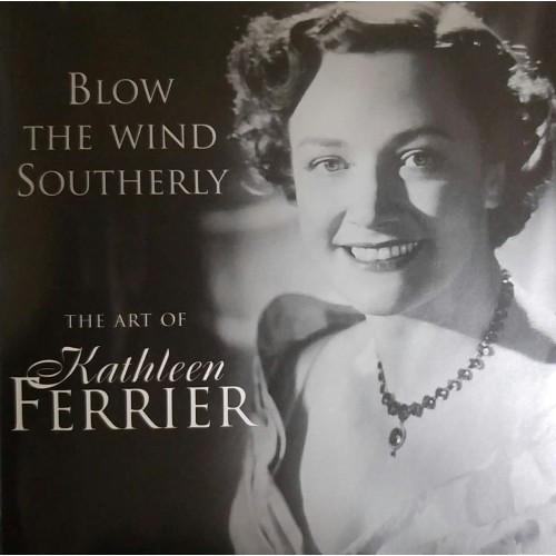 CD KATHLEEN FERRIER Blow The Wind Southerly The Art Of 4582702 Decca 1997 UK Classical Used
CD KATHLEEN FERRIER Blow The Wind Southerly The Art Of 4582702 Decca 1997 UK Classical Used