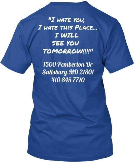 Fit Body Bootcamp TTshirt Made in the USA Size S to 5XL S
Fit Body Bootcamp TTshirt Made in the USA Size S to 5XL S