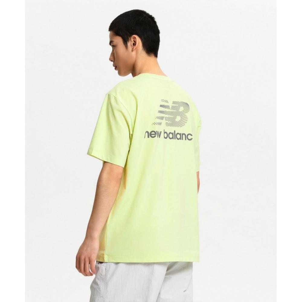 NEW BALANCE NBNEE22623 UNI FROZEN Футболка с коротким рукавом с большим логотипом Cool Feeling, L ЗЕЛЕНАЯ
NEW BALANCE NBNEE22623 UNI FROZEN Футболка с коротким рукавом с большим логотипом Cool Feeling, L ЗЕЛЕНАЯ