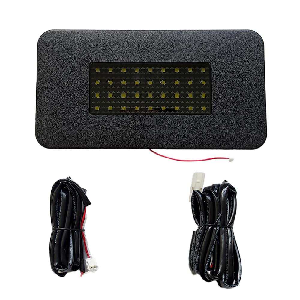 Improved Hiace 200 Series 7th generation LED luggage room back door luggage interior extension with genuine back door light x 1 4th, 5th, 6th, lamp, белый
Improved Hiace 200 Series 7th generation LED luggage room back door luggage interior extension with genuine back door light x 1 4th, 5th, 6th, lamp, белый