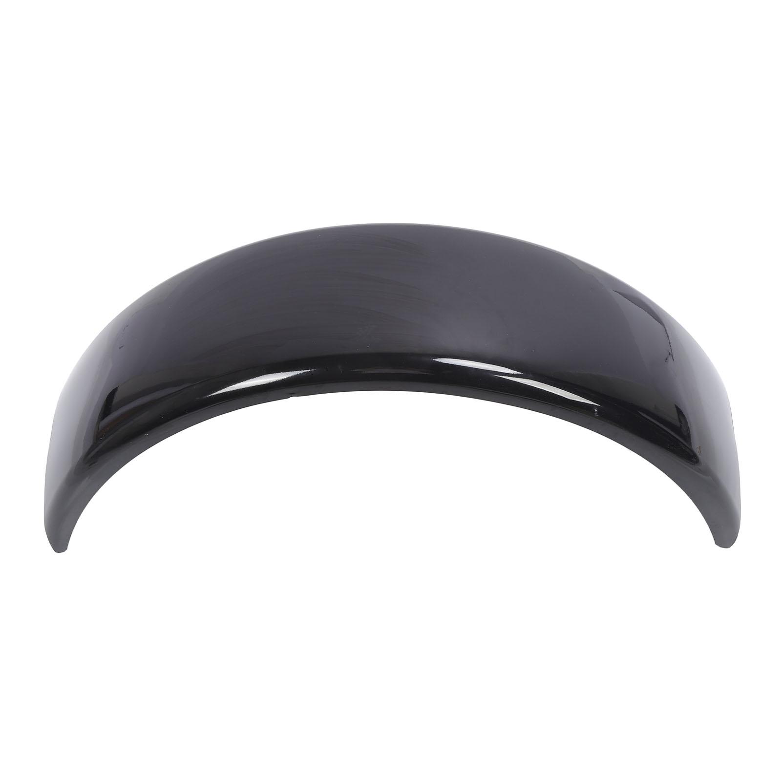 Брызговик колеса прицепа Ударопрочный Устойчивый к царапинам Металлический брызговик шины для автодома Яхты Квадроцикла Колеса диаметром 16 дюймов
Брызговик колеса прицепа Ударопрочный Устойчивый к царапинам Металлический брызговик шины для автодома Яхты Квадроцикла Колеса диаметром 16 дюймов