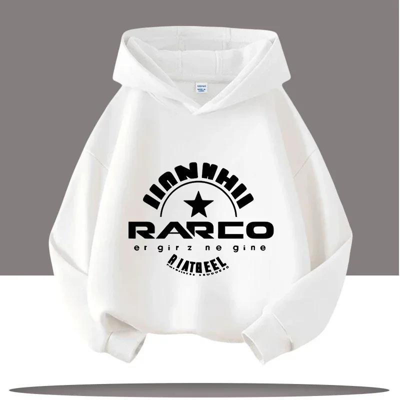 Autumn Winter Letter Print Kids Warm Children s Hoodie Kid Casual Sport Sweatshirt 160
Autumn Winter Letter Print Kids Warm Children s Hoodie Kid Casual Sport Sweatshirt 160