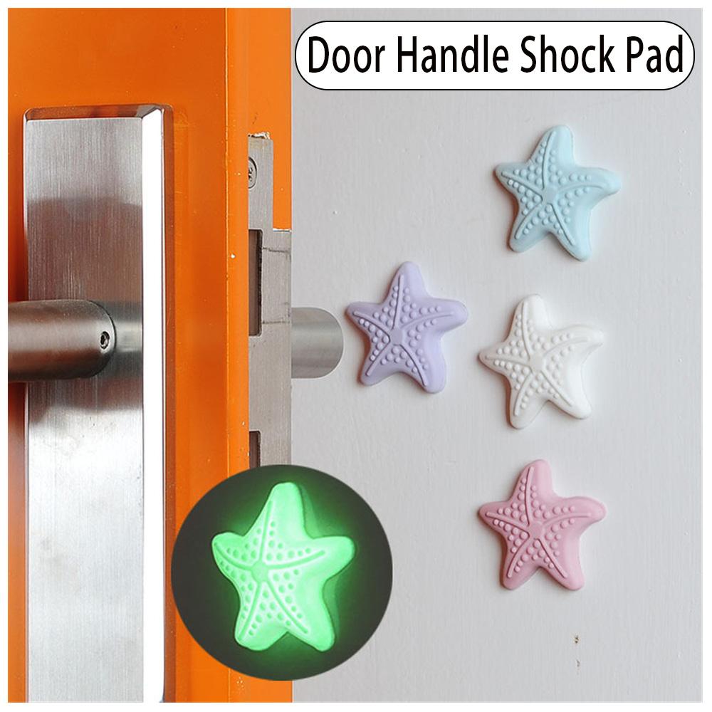 Best Door Stopper Door Handle Shock Pad Door Knob Bumper Lock Protector Door Fender Anti-crash Wall Protectors Door Accessories
Best Door Stopper Door Handle Shock Pad Door Knob Bumper Lock Protector Door Fender Anti-crash Wall Protectors Door Accessories