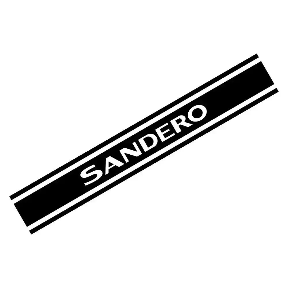 New Stripe Car Hood Covers Vinyl Decal Head Decorative Sticker for Dacia Duster Lodgy Logan Sandero Car Accessories 130cm X 20cm Carbon Fiber
New Stripe Car Hood Covers Vinyl Decal Head Decorative Sticker for Dacia Duster Lodgy Logan Sandero Car Accessories 130cm X 20cm Carbon Fiber