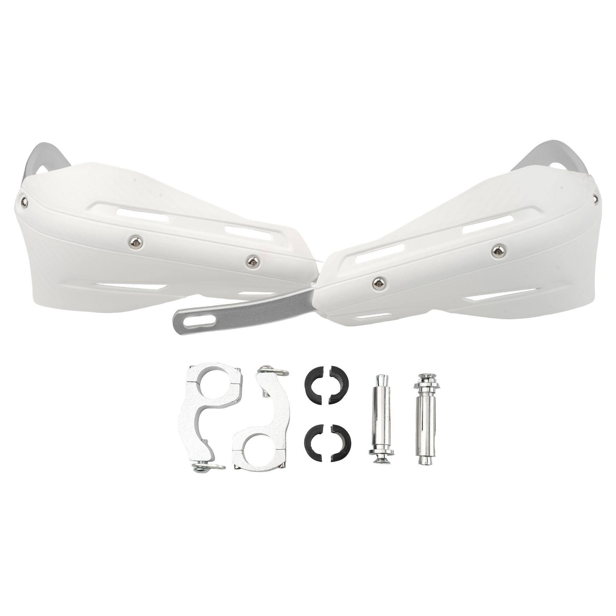 Motorcycle Handguard 22 28mm Shield Protector Handlebar Protection For KTM YAMAHA HONDA Accessories Motocross Dirt Bike
Motorcycle Handguard 22 28mm Shield Protector Handlebar Protection For KTM YAMAHA HONDA Accessories Motocross Dirt Bike