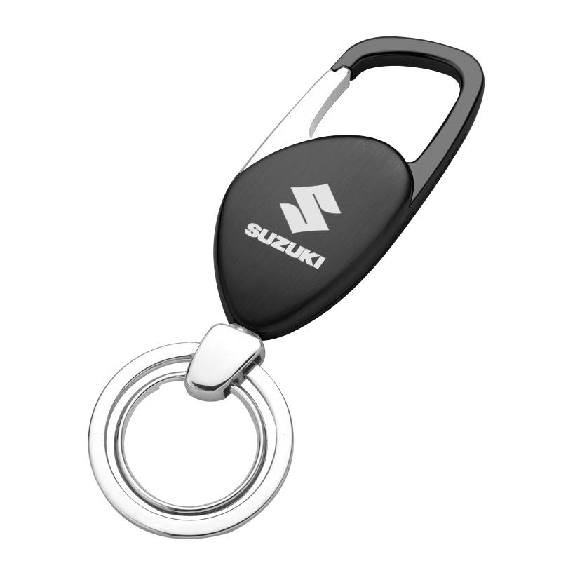 High-quality Aluminum Alloy Car Wheel Tire Valve Caps Car Metal Key Ring For Suzuki Jimny Grand Vitara Sx4 Swift Alto
High-quality Aluminum Alloy Car Wheel Tire Valve Caps Car Metal Key Ring For Suzuki Jimny Grand Vitara Sx4 Swift Alto