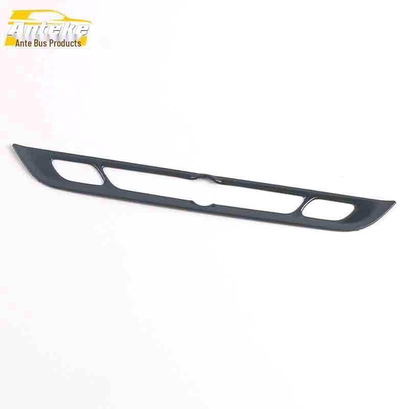 GL8652T Dashboard Button Decorative Stickers for 21 Models - Center Console Accessories
GL8652T Dashboard Button Decorative Stickers for 21 Models - Center Console Accessories