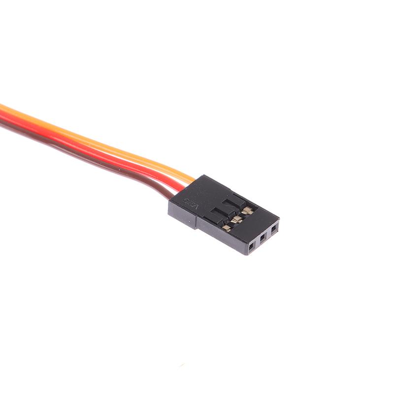 Micro 1A Dual-Way Brushed 5V Control Circuit Board For Rc Model Toy Car Plane 21.5cm
Micro 1A Dual-Way Brushed 5V Control Circuit Board For Rc Model Toy Car Plane 21.5cm