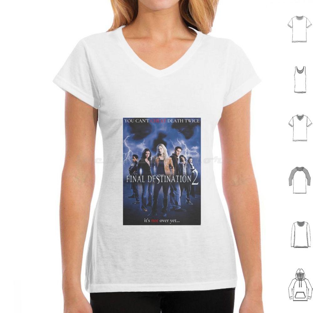 Final Destination 2 T Shirt Men Women Kids 6xl Final Destination Movie Cinema Horror Suspens Final Destination 2 Adventure Fear 4XL
Final Destination 2 T Shirt Men Women Kids 6xl Final Destination Movie Cinema Horror Suspens Final Destination 2 Adventure Fear 4XL
