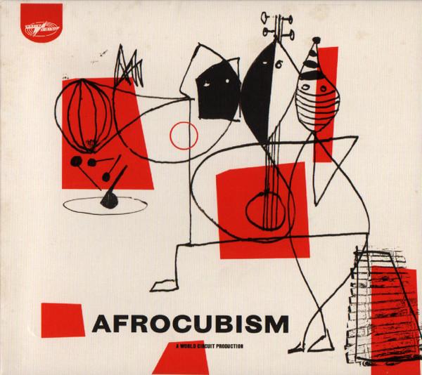 CD AFROCUBISM Afrocubism 5259932 Nonesuch 2010 US Latin Used
CD AFROCUBISM Afrocubism 5259932 Nonesuch 2010 US Latin Used
