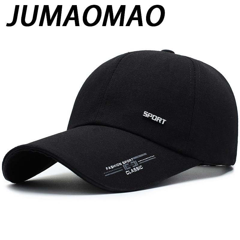 JUMAOMAO весенний сезон бейсболка уличная дорожная шляпа от солнца хлопковая шляпа с принтом шляпа с буквами
JUMAOMAO весенний сезон бейсболка уличная дорожная шляпа от солнца хлопковая шляпа с принтом шляпа с буквами