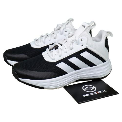 Adidas Own The Game 2.0 J Черный Белый GS GW1552 EU 29 белый/чёрный
Adidas Own The Game 2.0 J Черный Белый GS GW1552 EU 29 белый/чёрный