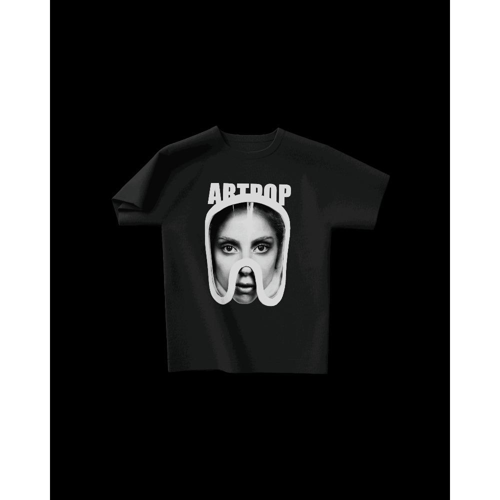 Lady Gaga ARTPOP Pop Art Collage Graphic T-Shirt, Unisex Art Pop Fan Streetwear Tee, 100% Cotton Casual Short Sleeve Top XXXL зелений
Lady Gaga ARTPOP Pop Art Collage Graphic T-Shirt, Unisex Art Pop Fan Streetwear Tee, 100% Cotton Casual Short Sleeve Top XXXL зелений