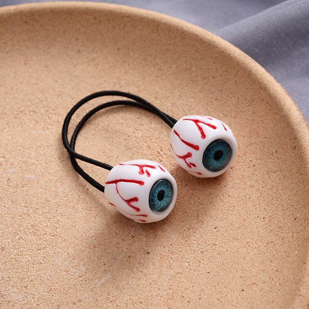 Claws Blood Eye Korean Style Barrette Halloween Rubber Band Hair Accessories Women Hair Clip E
Claws Blood Eye Korean Style Barrette Halloween Rubber Band Hair Accessories Women Hair Clip E