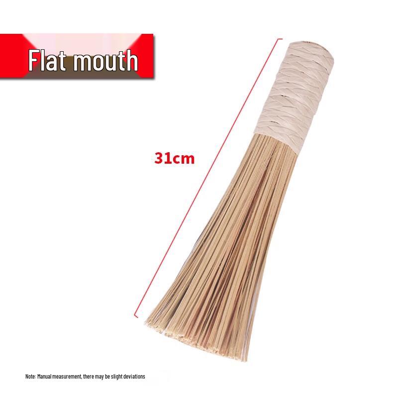 Bamboo Pot Brush
Bamboo Pot Brush