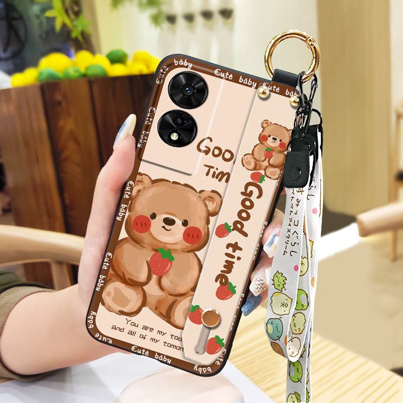 Мягкий чехол Противоударный чехол для телефона Для TCL 505/T509K/T5094 Прочная подставка Водонепроницаемый ремешок Мультяшный модный дизайн Кольцо TCL 505/T509K/T5094
Мягкий чехол Противоударный чехол для телефона Для TCL 505/T509K/T5094 Прочная подставка Водонепроницаемый ремешок Мультяшный модный дизайн Кольцо TCL 505/T509K/T5094