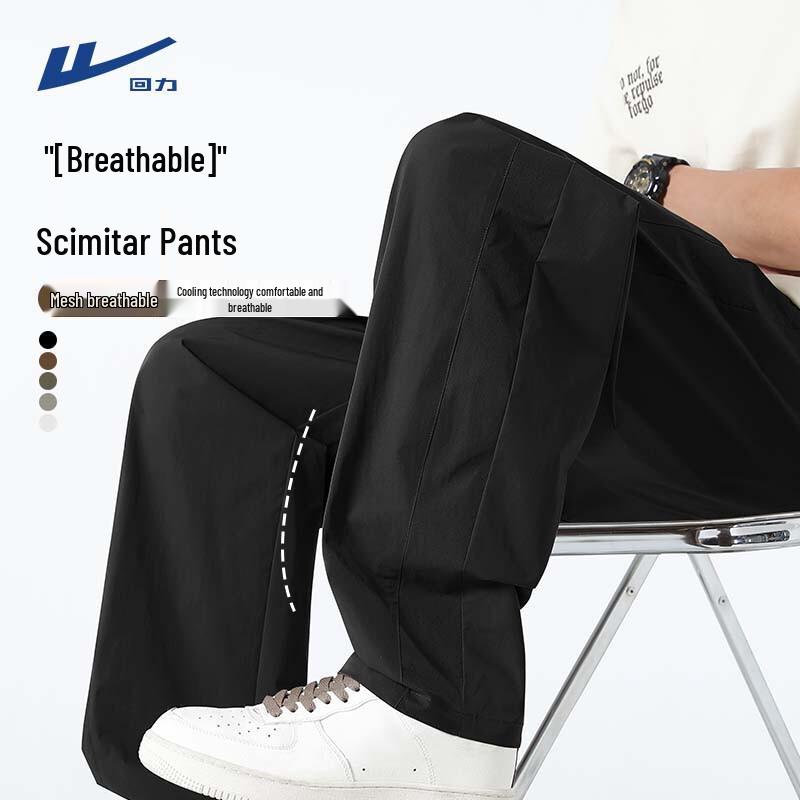 Warrior Men s Breathable Mesh Casual Sports Pants 3XL
Warrior Men s Breathable Mesh Casual Sports Pants 3XL