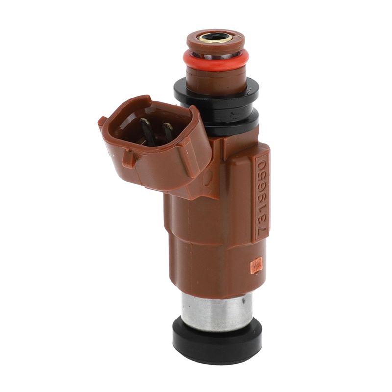 Car For Mazda Protege Pajero Familia Prima 1.8L Fuel Injector Nozzle Adapter INP-780 FP35-13-250
Car For Mazda Protege Pajero Familia Prima 1.8L Fuel Injector Nozzle Adapter INP-780 FP35-13-250