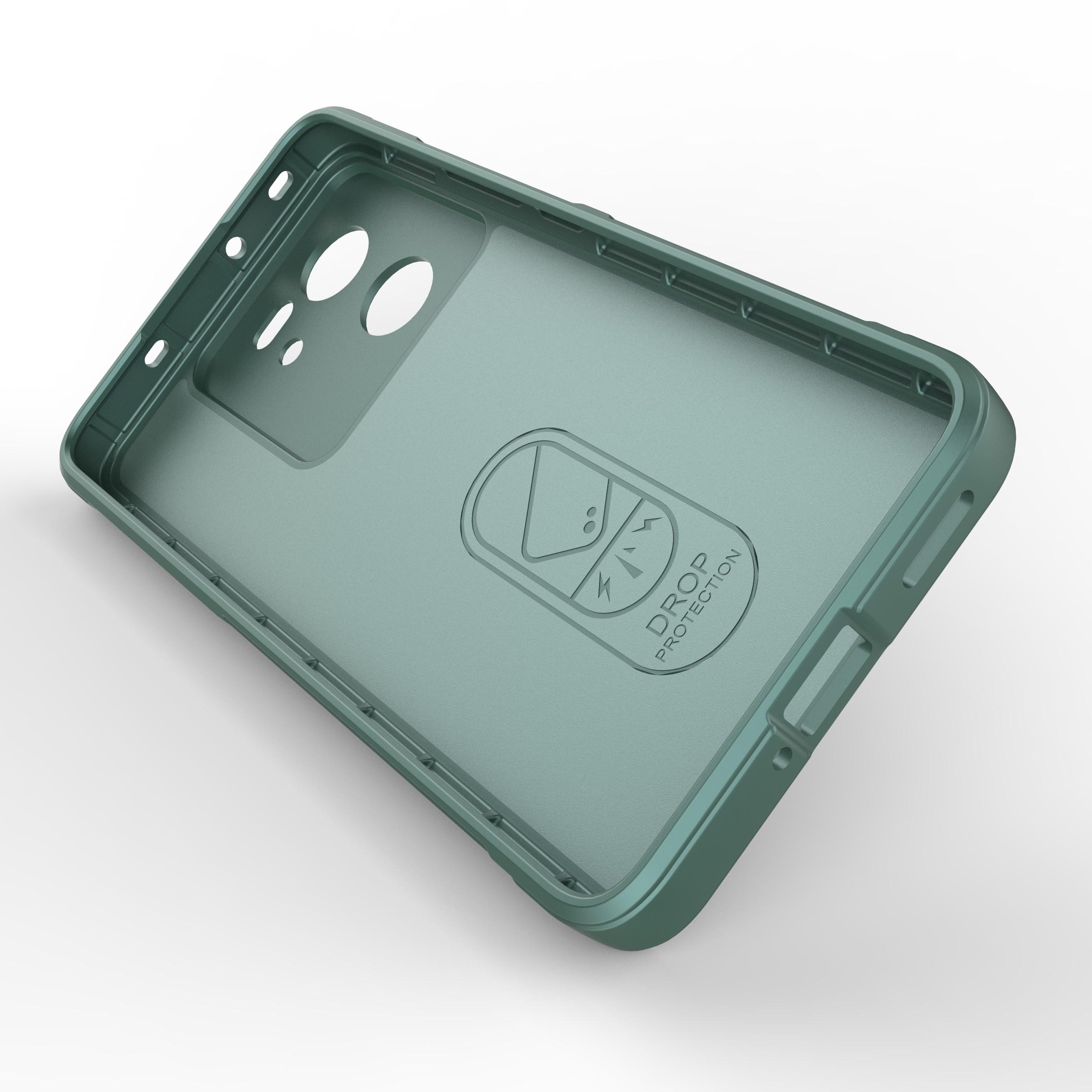 For Xiaomi Redmi K60 Ultra/13T/13T Pro Slim-Fit TPU Phone Case Shockproof Mobile Phone Cover Green
For Xiaomi Redmi K60 Ultra/13T/13T Pro Slim-Fit TPU Phone Case Shockproof Mobile Phone Cover Green