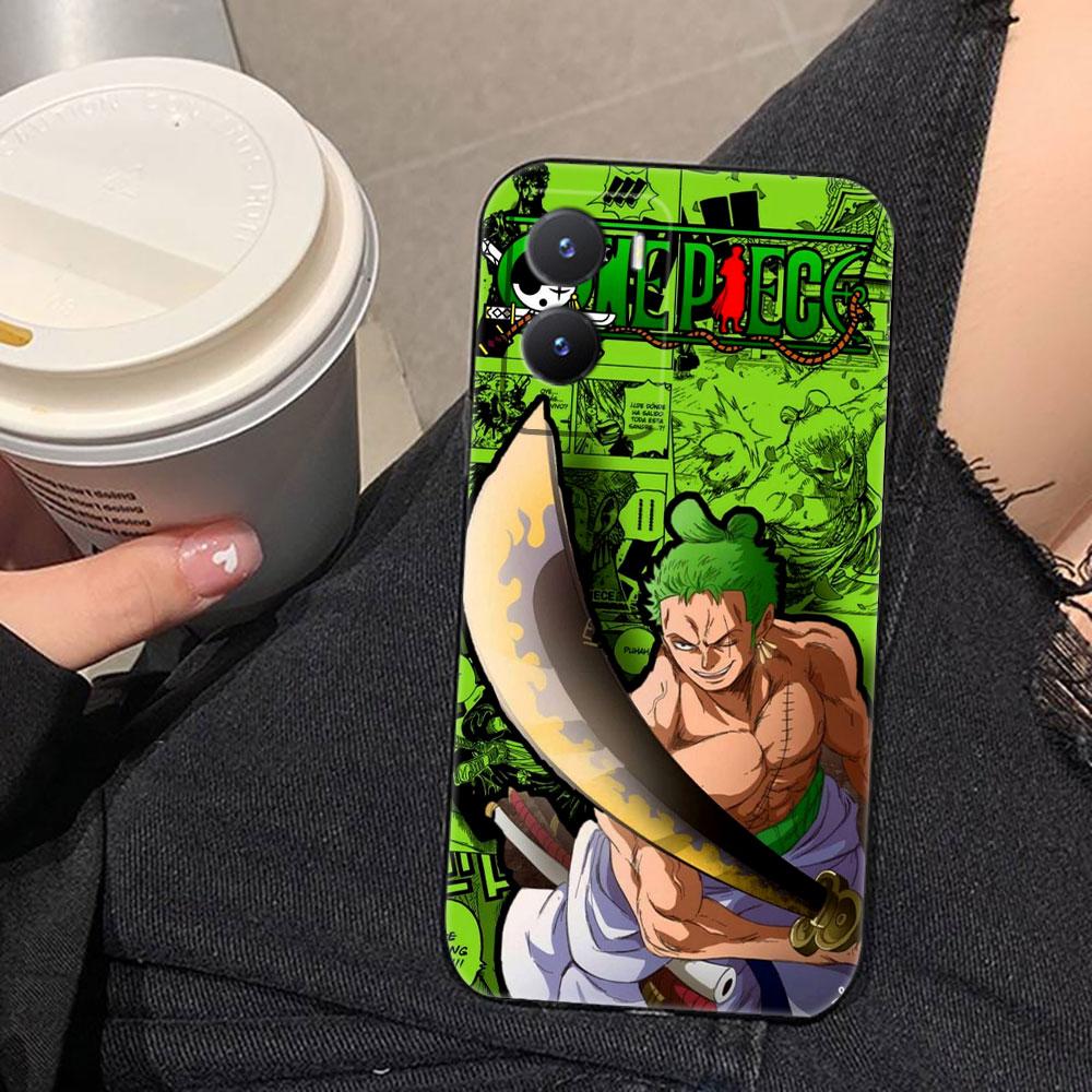 One Piece Luffy Zoro Nami Phone Case For VIVO V60 V50 V40 LITE S1 V17 V20 SE V21 V23 V23E V25 V25E V27 V27E V29 V29E V30 Case VIVOV40LITE5G
One Piece Luffy Zoro Nami Phone Case For VIVO V60 V50 V40 LITE S1 V17 V20 SE V21 V23 V23E V25 V25E V27 V27E V29 V29E V30 Case VIVOV40LITE5G