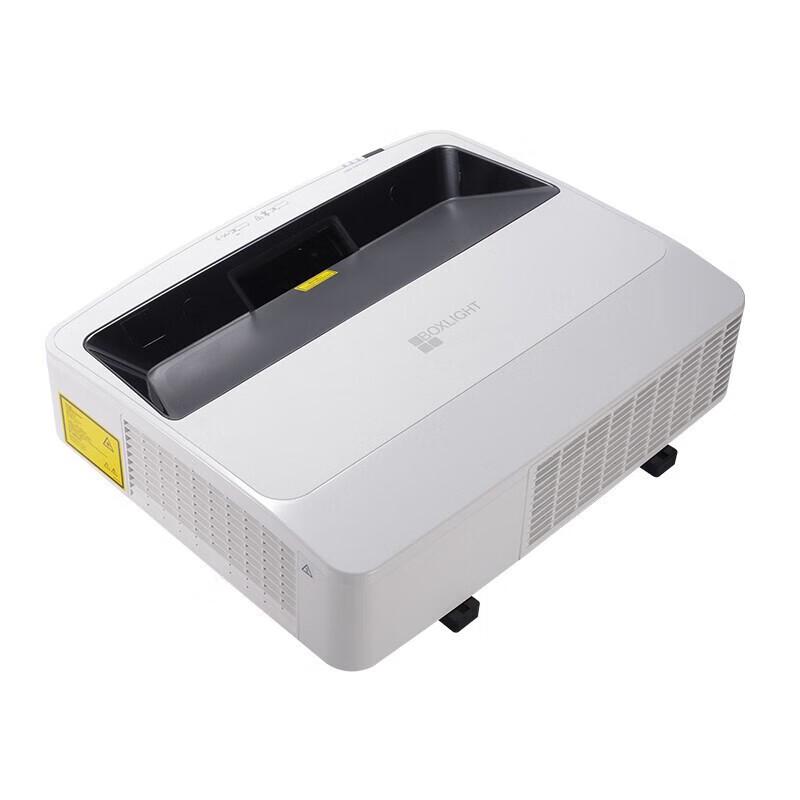 BOXLIGHT VW650 WXGA Laser Projector (CN version)
BOXLIGHT VW650 WXGA Laser Projector (CN version)