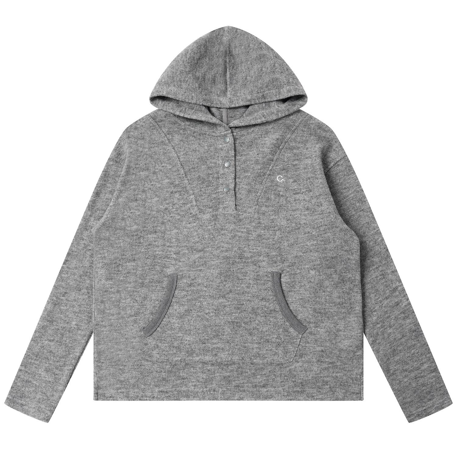 Women s Soft Fluffy Hooded Sweatshirt & Pants Set - Sporty Two-Piece for Spring & Autumn 2026 L (Recommended Weight 125-145 lbs)
Women s Soft Fluffy Hooded Sweatshirt & Pants Set - Sporty Two-Piece for Spring & Autumn 2026 L (Recommended Weight 125-145 lbs)