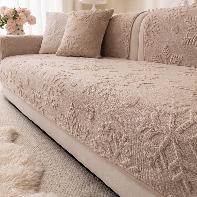 Thickened High Weight Sofa Cover Cloth New Anti Slip One-piece Sofa Cushion Simple Style Autumn and Winter Styles Skin Friendly 70x70cm колір світло кави
Thickened High Weight Sofa Cover Cloth New Anti Slip One-piece Sofa Cushion Simple Style Autumn and Winter Styles Skin Friendly 70x70cm колір світло кави