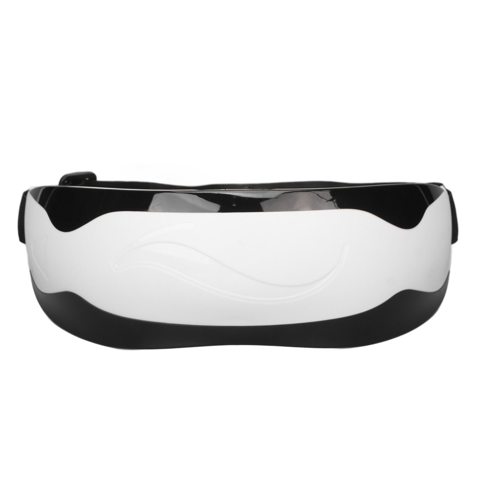 Magnetism Eye Massager 9 Vibration Modes Mind Relax USB Rechargeable Eye Massage Machine
Magnetism Eye Massager 9 Vibration Modes Mind Relax USB Rechargeable Eye Massage Machine