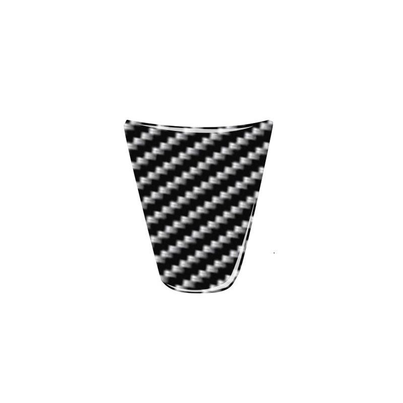 Honda Fit/Jazz Carbon Fiber Steering Wheel Trim Sticker
Honda Fit/Jazz Carbon Fiber Steering Wheel Trim Sticker